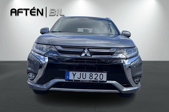 Mitsubishi Outlander 3 of 22