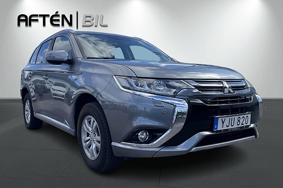 Mitsubishi Outlander 4 of 22