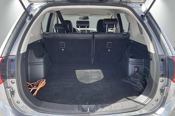 Mitsubishi Outlander 17 of 22