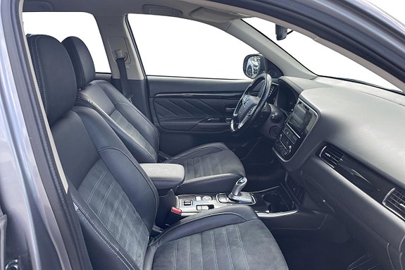Mitsubishi Outlander 14 of 22