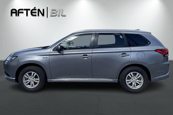 Mitsubishi Outlander 6 of 22