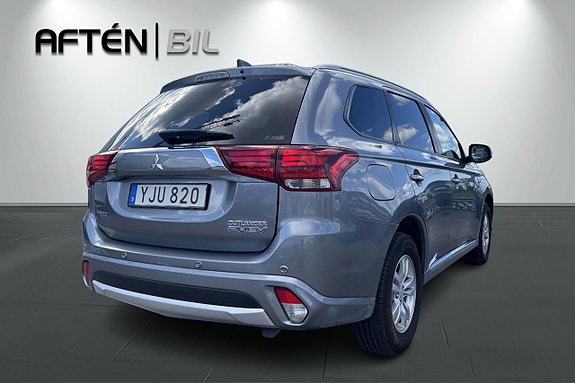 Mitsubishi Outlander 10 of 22