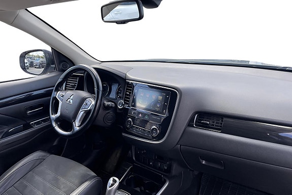 Mitsubishi Outlander 15 of 22