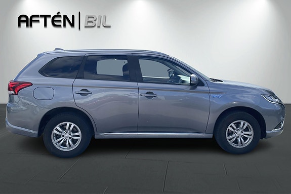 Mitsubishi Outlander 7 of 22