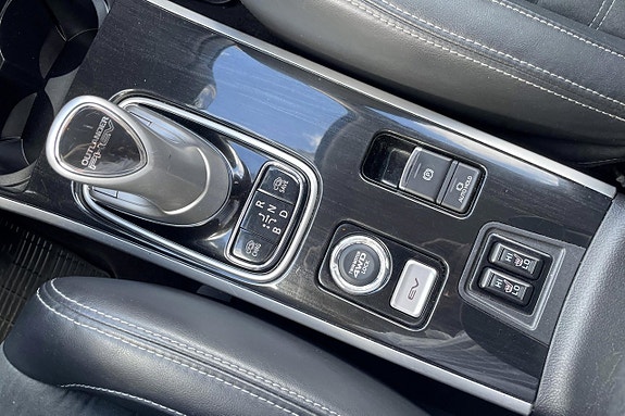 Mitsubishi Outlander 19 of 22