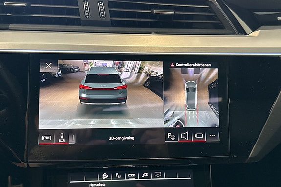 Audi Q8 e-tron 20 of 30