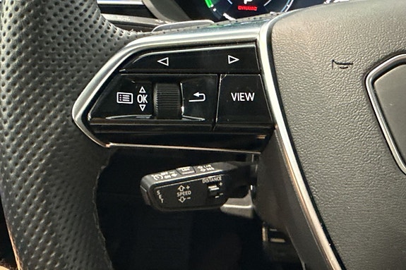 Audi Q8 e-tron 18 of 30