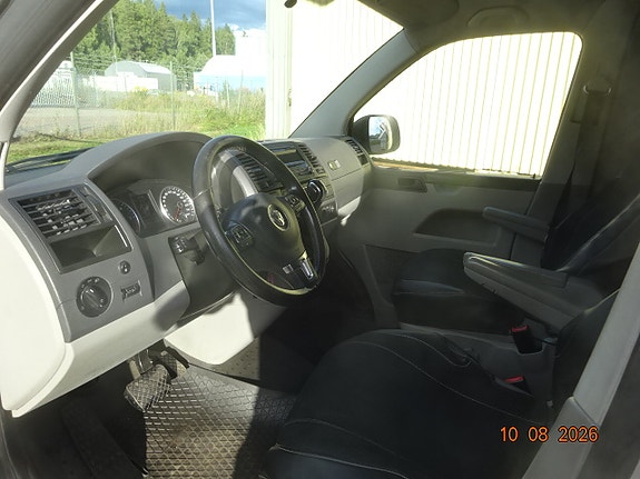 Volkswagen Transporter 5 of 6