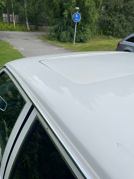 Volvo 740 6 of 8