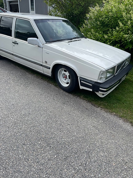 Volvo 740 8 of 8