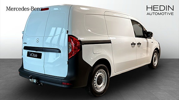 Mercedes-Benz Citan 108 2 of 13