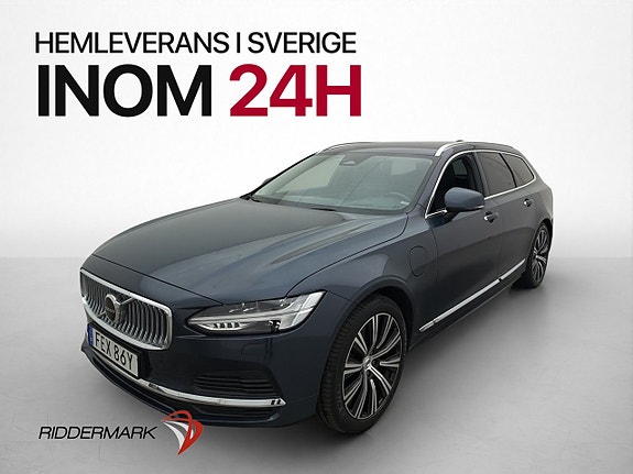 Volvo V90 3 of 30