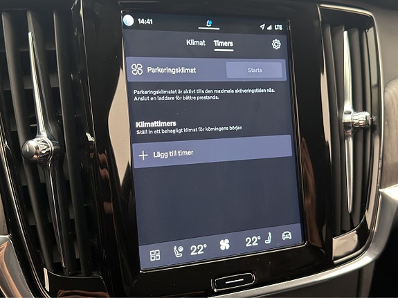 Volvo V90 23 of 30