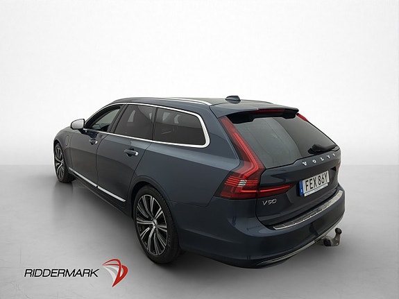 Volvo V90 5 of 30