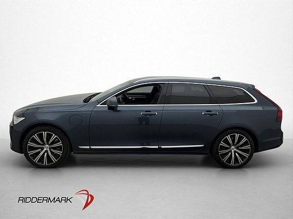 Volvo V90 4 of 30