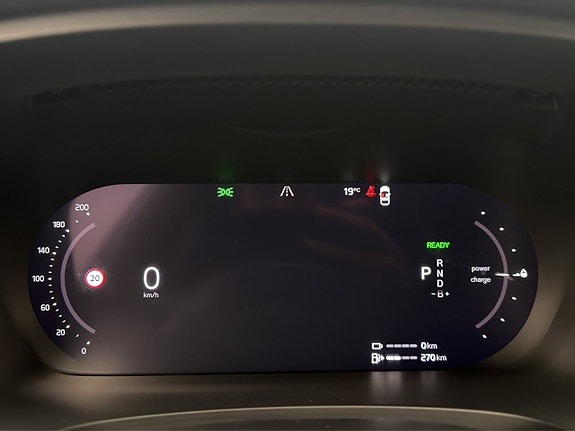 Volvo V90 19 of 30
