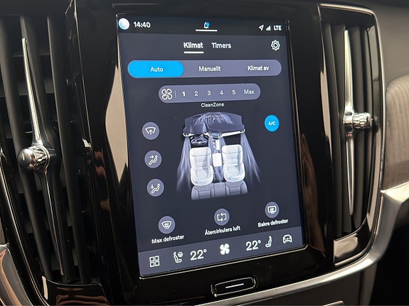 Volvo V90 22 of 30