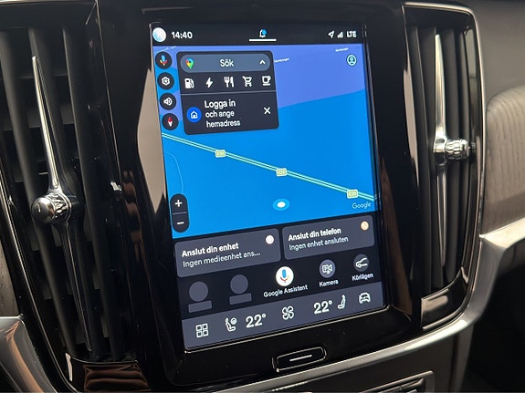 Volvo V90 20 of 30