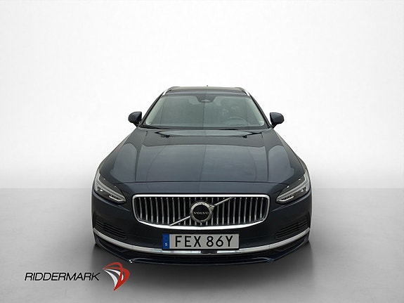 Volvo V90 2 of 30