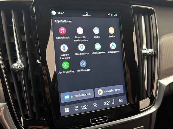 Volvo V90 21 of 30