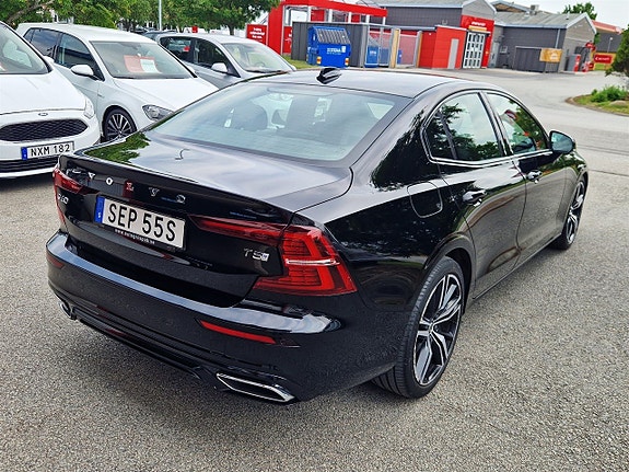 Volvo S60 5 of 16