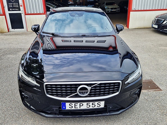 Volvo S60 3 of 16