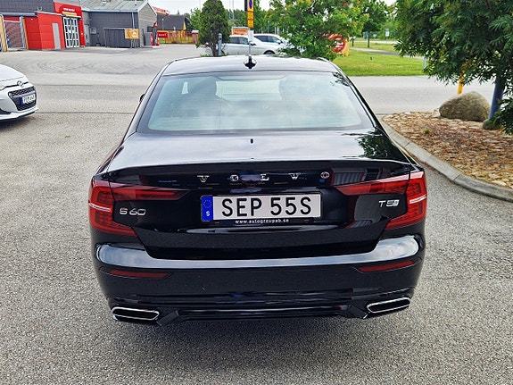 Volvo S60 6 of 16