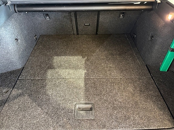 Skoda Octavia 7 of 11