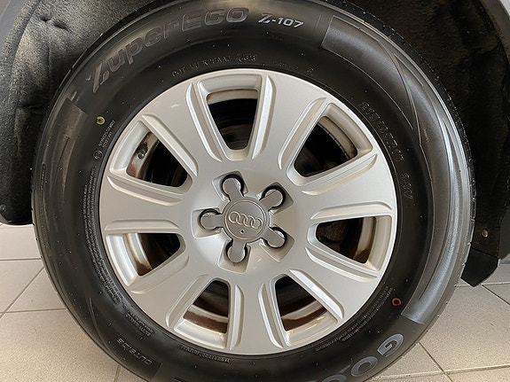 Audi Q3 9 of 11