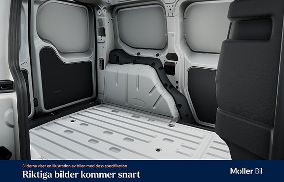Volkswagen Caddy 8 of 9