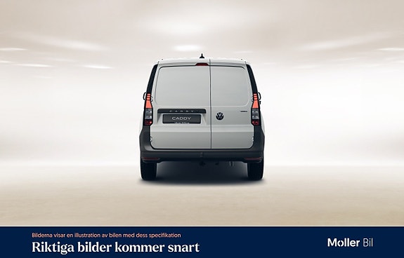 Volkswagen Caddy 5 of 9