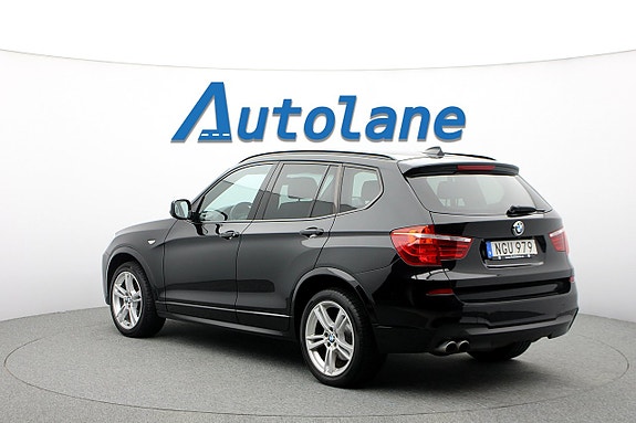 BMW X3 6 of 30