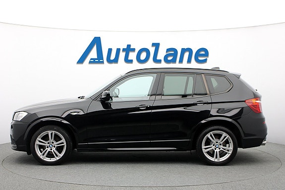 BMW X3 5 of 30
