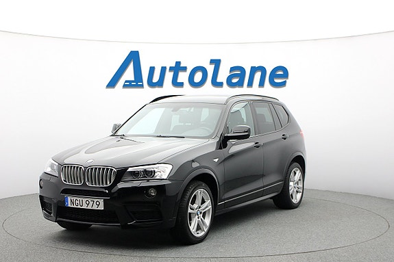 BMW X3 4 of 30