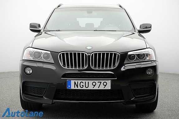 BMW X3 12 of 30