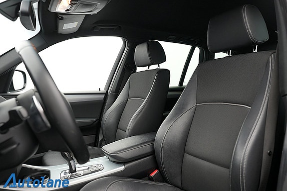 BMW X3 20 of 30