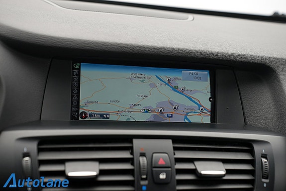 BMW X3 28 of 30