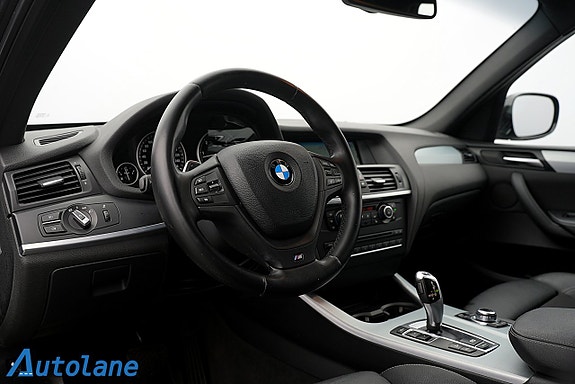 BMW X3 15 of 30