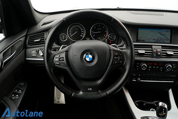 BMW X3 22 of 30