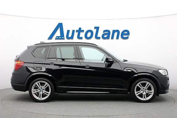BMW X3 9 of 30