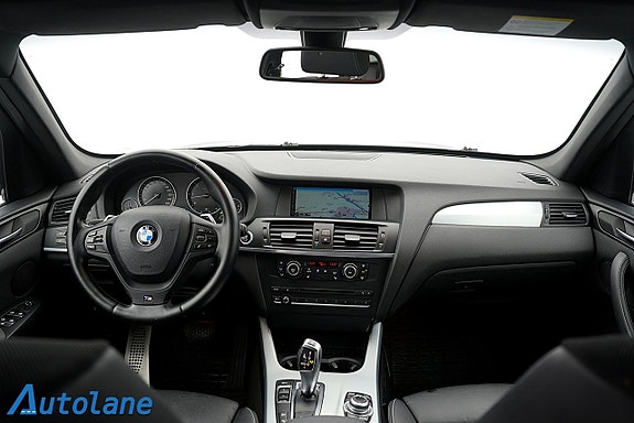BMW X3 21 of 30