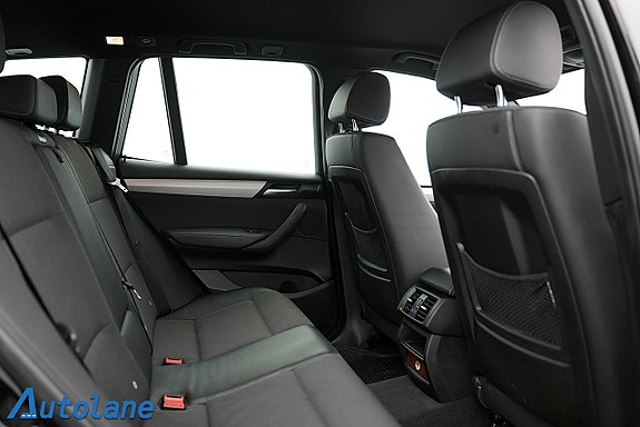 BMW X3 18 of 30