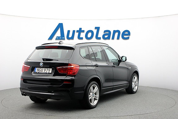 BMW X3 8 of 30