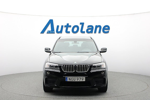 BMW X3 3 of 30