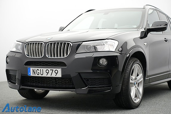 BMW X3 11 of 30
