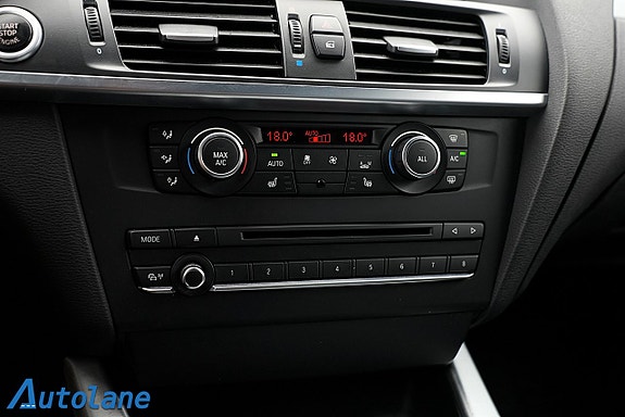 BMW X3 27 of 30