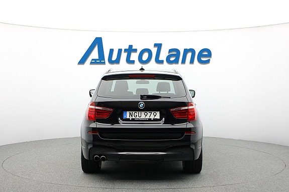 BMW X3 7 of 30