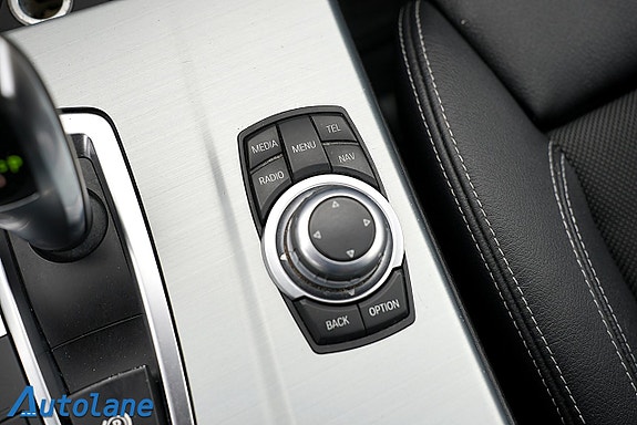 BMW X3 26 of 30