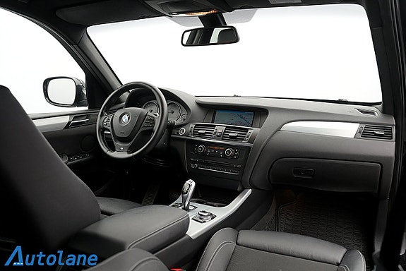 BMW X3 16 of 30