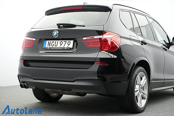BMW X3 13 of 30